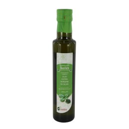 MORETTINI aromatyzowana oliwa z oliwek smak BAZYLIA 250ml