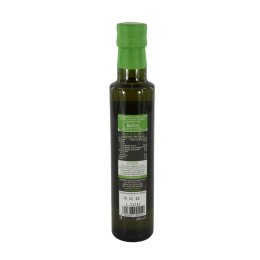 MORETTINI aromatyzowana oliwa z oliwek smak BAZYLIA 250ml