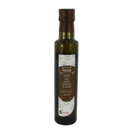 MORETTINI aromatyzowana oliwa z oliwek smak BOROWIKI 250ml Toskania Włochy