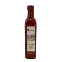 MORETTINI ocet winny Chianti 500ml Włochy Toskania