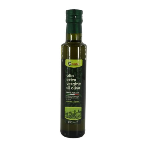 MORETTINI oliwa extra vergine 250ml Włochy Toskania