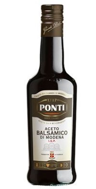 PONTI ocet balsamiczny di Modena IGP 500ml Włochy