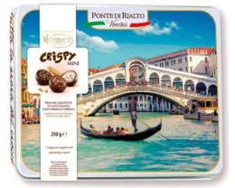 WITORS Venezia czekoladki włoskie praliny 190g