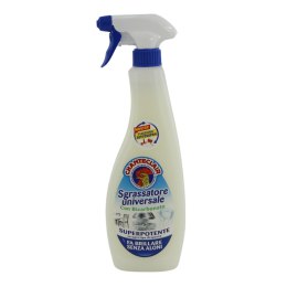 Zestaw CHANTE CLAIR odtłuszczacz z sodą bicarbonato 600ml spray x 5szt.