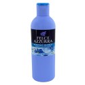 Zestaw FELICE AZZURRA White musk białe piżmo żel pod prysznic 650ml x 3szt.