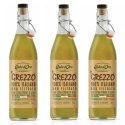 Zestaw COSTA D'ORO Grezzo oliwa z oliwek extrra vergin 1L x 3szt.