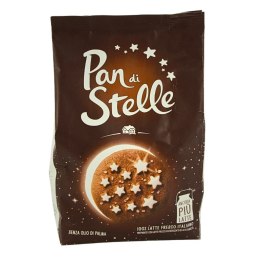 Zestaw PAN DI STELLE włoskie ciastka czekoladowe Mulino Bianco 350g x 3szt.