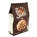 Zestaw PAN DI STELLE włoskie ciastka czekoladowe Mulino Bianco 350g x 3szt.