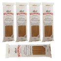 Zestaw RUMMO Spaghetti n.5 włoski makaron grossi 500g x 5szt.