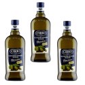 Zestaw CIRIO oliwa z oliwek extra virgin 1L x 3szt.