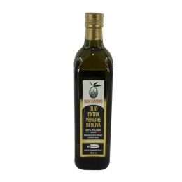 Zestaw MORETTINI oliwa extra vergine SAN SAVINO 750ml Włochy x3 szt.