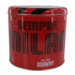 BALOCCO IL PANETTONE AL CIOCCOLATO AC MILAN włoskie ciasto tort 800g