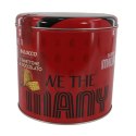 BALOCCO IL PANETTONE AL CIOCCOLATO AC MILAN włoskie ciasto tort 800g