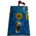 BALOCCO MINI PANETTONE ciasto włoskie KUNG FU PANDA niebieskie pudełko 80g