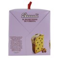 BAULI Panettone Verona Babka włoskie ciasto 1kg