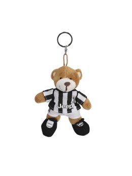 BRELOK MIŚ JUVENTUS 10cm Włochy