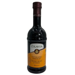 COLAVITA Ocet balsamiczny z modeny Aceto Balsamico di Modena IGP 500ml