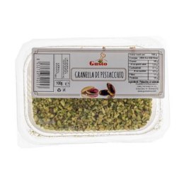 ETNA granella ZIARNA PISTACJI posypka z Sycylii 100 GR