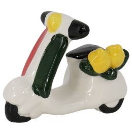 FIGURKA VESPA Ceramika 8x6cm Włochy Prezent