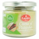 GUSTO ETNA Włoski Krem Pistacjowy Pistacchio 190g