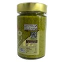 GUSTO ETNA Włoskie Pesto Pistacjowe di Pistacchio 190g