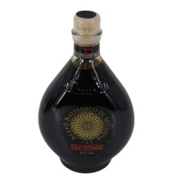 OCET BALSAMICZNY di Modena IGP DUE VITTORIE 500ml ORO GOLD Włochy