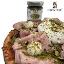 PESTO PISTACJOWE 60% Gustoso BRONTESE z Sycyli 1kg gastronomia