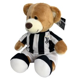 PLUSZOWY MIŚ MASKOTKA Juventus 24cm Włochy