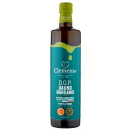 CLEMENTE EVO DOP GARGANO Oliwa Z Oliwek 750ml