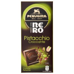 PERUGINA Gorzka Czekolada Z Pistacjami 85g