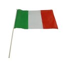 FLAGA ITALIA Mała Gadżet Prezent włochy