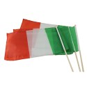 FLAGA ITALIA Mała Gadżet Prezent włochy