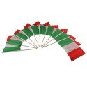 FLAGA ITALIA Mała Gadżet Prezent włochy