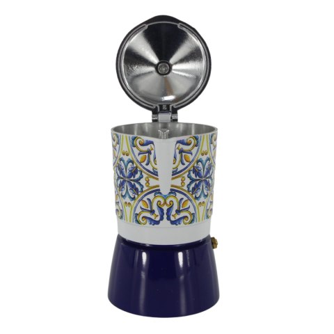 ARCA KAFETERKA VIETRI 3tz 3 espresso Włochy