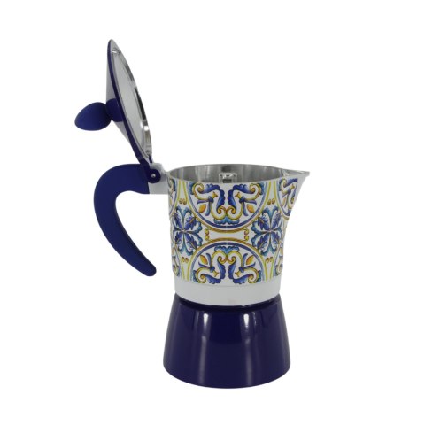 ARCA KAFETERKA VIETRI 3tz 3 espresso Włochy