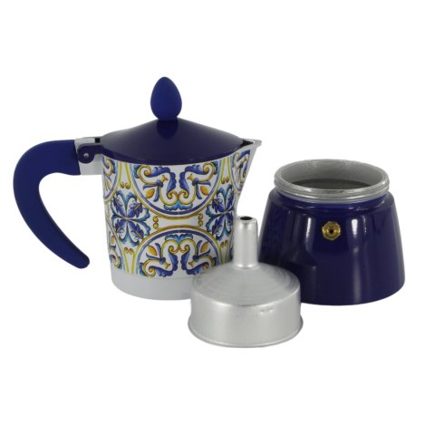 ARCA KAFETERKA VIETRI 3tz 3 espresso Włochy