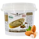 KREM MIGDAŁOWY 45% PASTA BRONTESE z Sycyli włoski 3kg gastronomia
