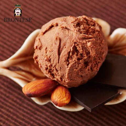KREM ORZECH LASKOWY 45% włoski BRONTESE z Sycylii 200g