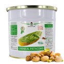 KREM PISTACJOWY 45% Linea Prima Scelta włoski BRONTESE z Sycyli 3kg