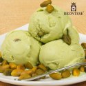 KREM PISTACJOWY 45% włoski BRONTESE z Sycylii 200g