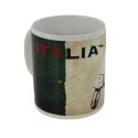 KUBEK Skuter Vespa ITALIA gadżet prezent Włochy