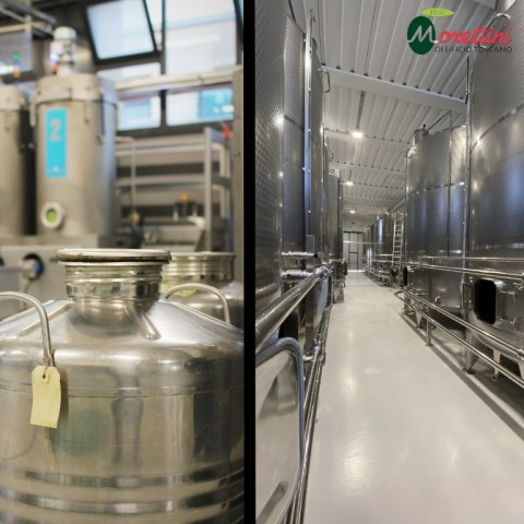 MORETTINI SUPREVO Toskański sos z mięsa CHIANINA 180g Włochy Toskania