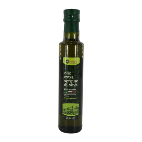 MORETTINI oliwa extra vergine 250ml Włochy Toskania - 100% Italiano