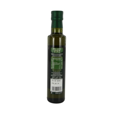MORETTINI oliwa extra vergine 250ml Włochy Toskania - 100% Italiano