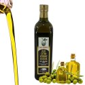 MORETTINI oliwa extra vergine SAN SAVINO 750ml Włochy Toskania