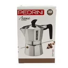 PEDRINI 9083 Moka Kawiarka klasyczna 3 espresso