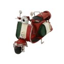 SKUTER Vespa metalowy 3 kolory ITALIA gadżet prezent Włochy
