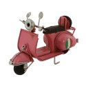 SKUTER Vespa metalowy ITALIA Gadżet Prezent Włochy
