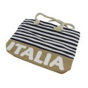 TORBA Marina niebieska CIAO ITALIA Włochy