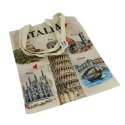 TORBA materiałowa 36x43cm Italia Włochy